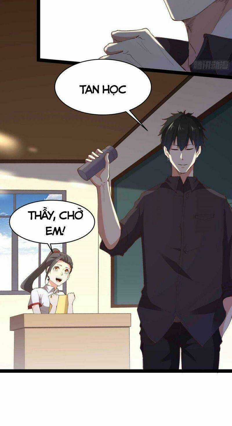 Trùng Sinh Đô Thị Thiên Tôn Chapter 270 trang 10