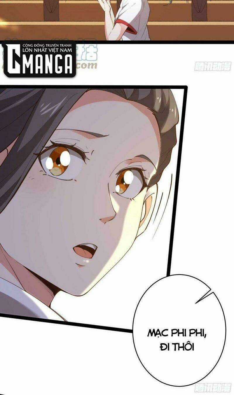 Trùng Sinh Đô Thị Thiên Tôn Chapter 270 trang 12