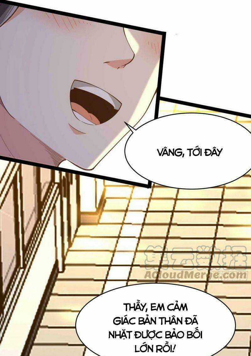 Trùng Sinh Đô Thị Thiên Tôn Chapter 270 trang 13