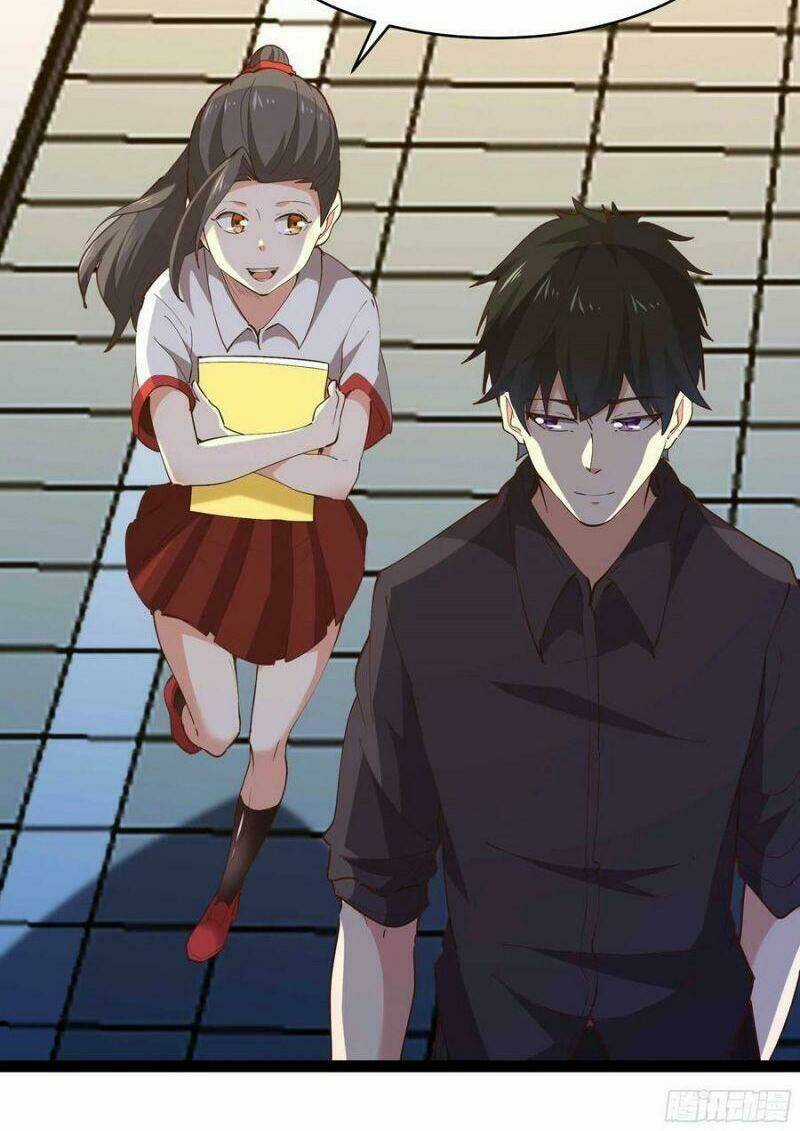 Trùng Sinh Đô Thị Thiên Tôn Chapter 270 trang 14