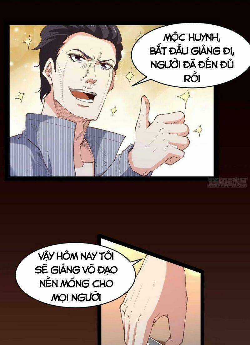 Trùng Sinh Đô Thị Thiên Tôn Chapter 270 trang 2