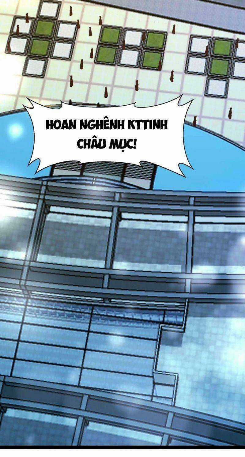 Trùng Sinh Đô Thị Thiên Tôn Chapter 270 trang 25