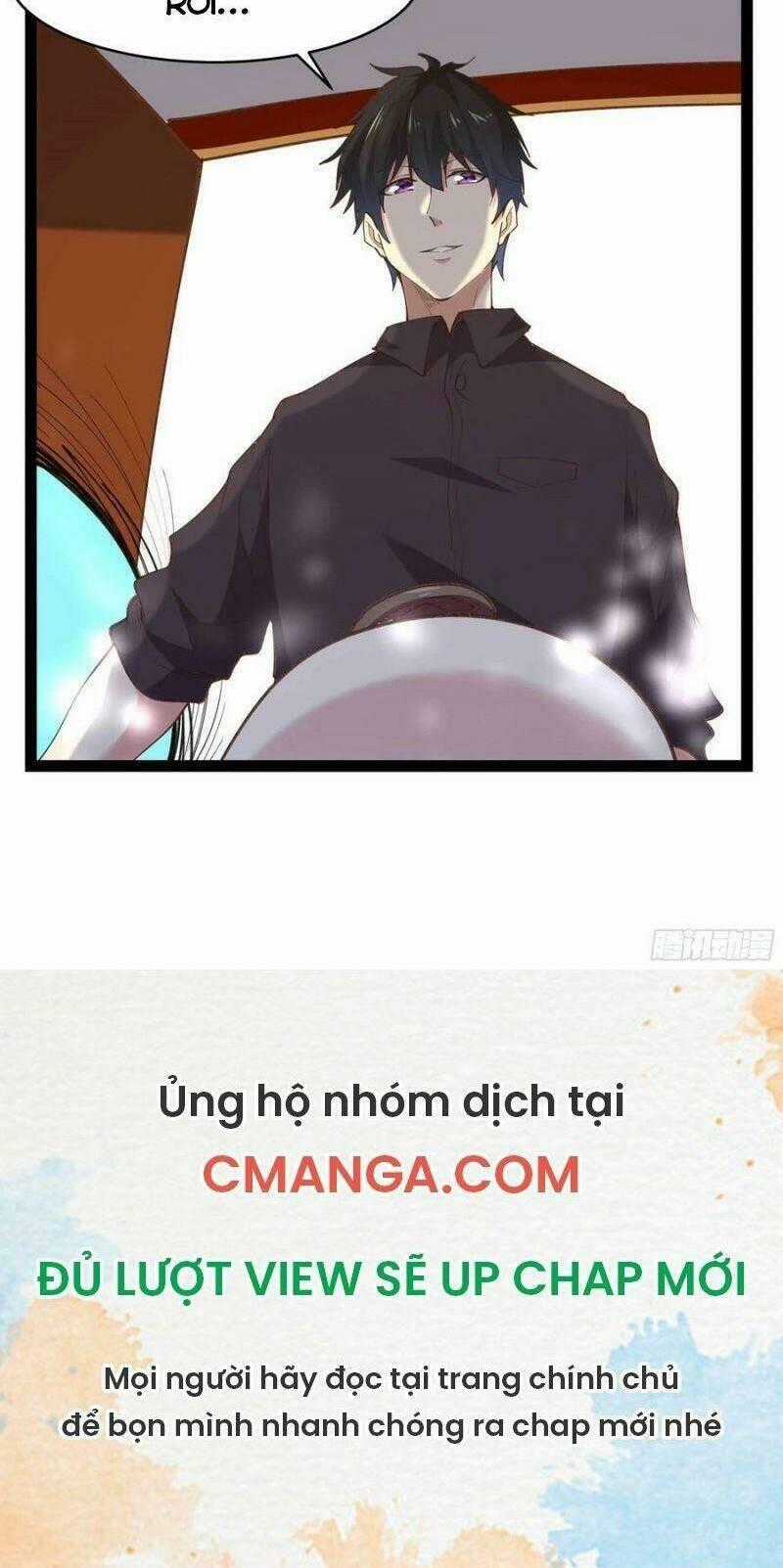 Trùng Sinh Đô Thị Thiên Tôn Chapter 270 trang 28