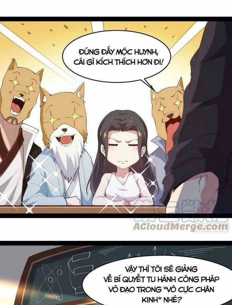 Trùng Sinh Đô Thị Thiên Tôn Chapter 270 trang 4