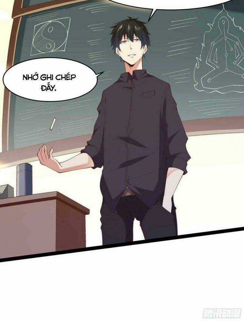 Trùng Sinh Đô Thị Thiên Tôn Chapter 270 trang 5