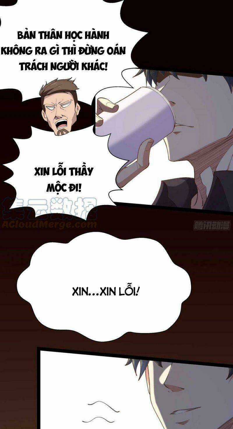 Trùng Sinh Đô Thị Thiên Tôn Chapter 270 trang 9