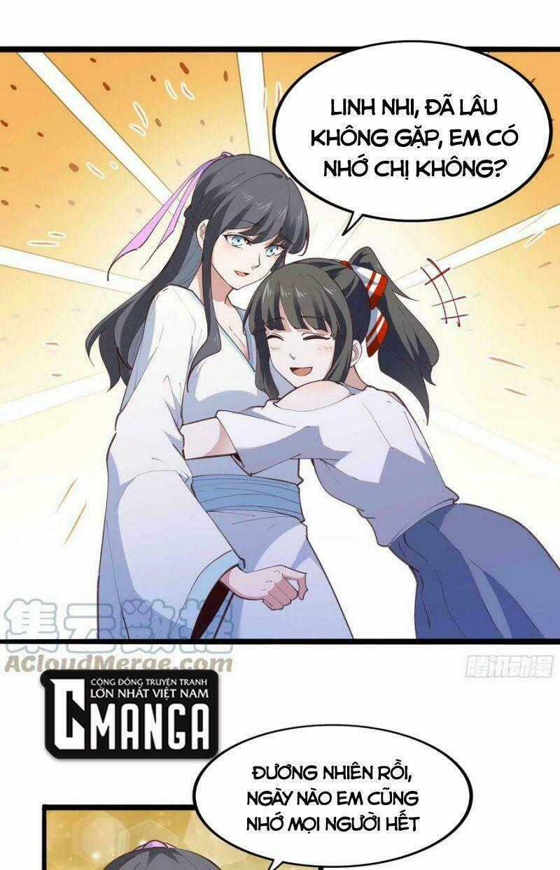 Trùng Sinh Đô Thị Thiên Tôn Chapter 271 trang 0