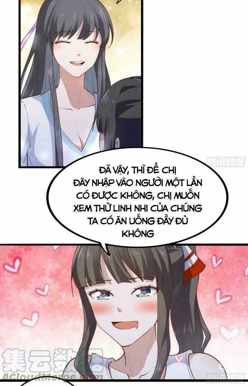 Trùng Sinh Đô Thị Thiên Tôn Chapter 271 trang 1