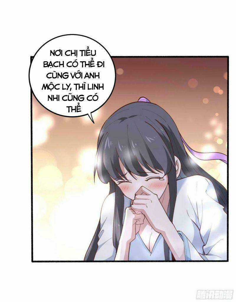 Trùng Sinh Đô Thị Thiên Tôn Chapter 271 trang 10