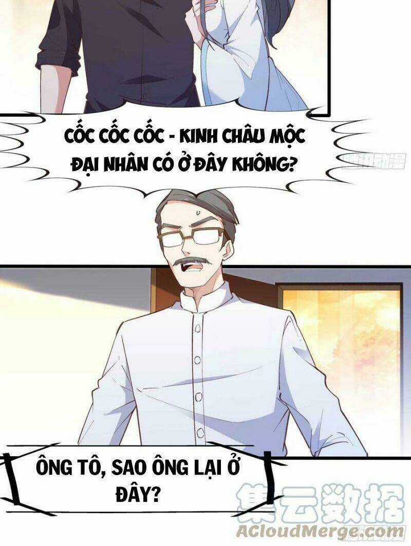 Trùng Sinh Đô Thị Thiên Tôn Chapter 271 trang 12