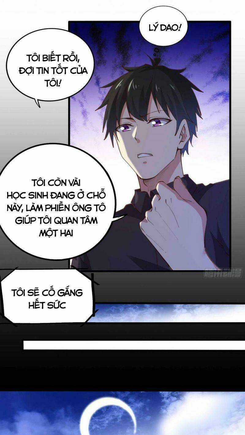 Trùng Sinh Đô Thị Thiên Tôn Chapter 271 trang 15