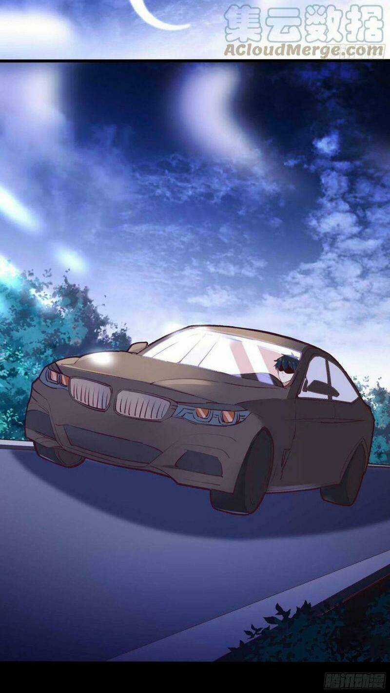 Trùng Sinh Đô Thị Thiên Tôn Chapter 271 trang 16