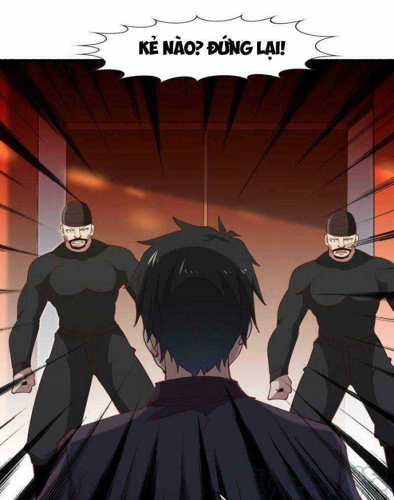 Trùng Sinh Đô Thị Thiên Tôn Chapter 271 trang 18