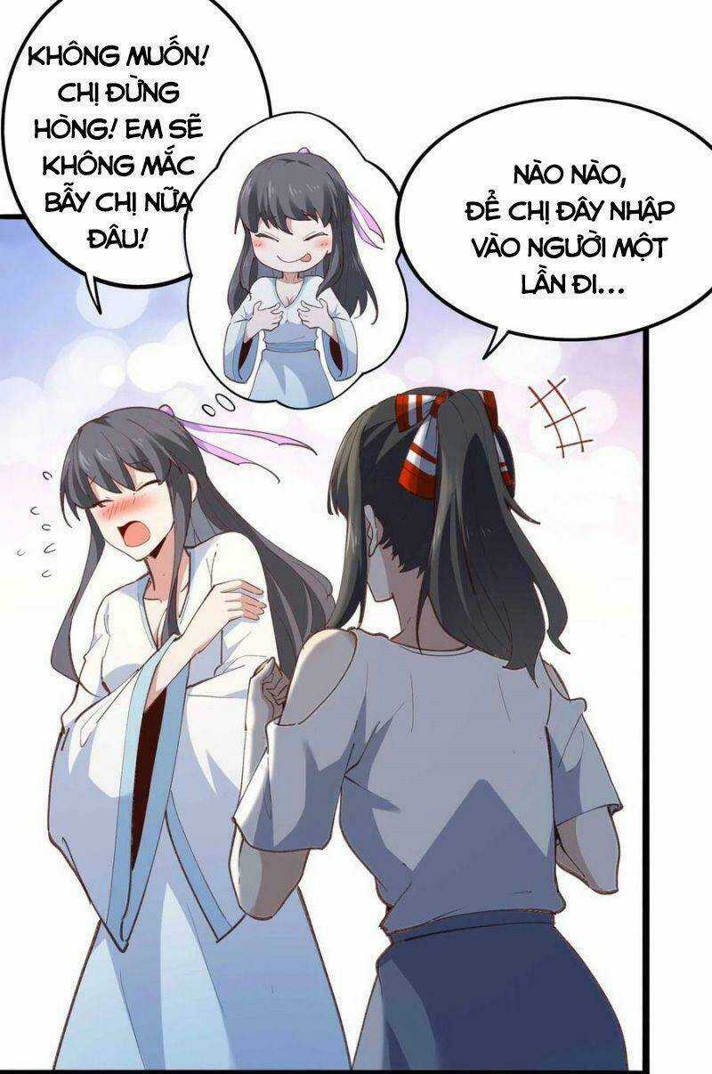 Trùng Sinh Đô Thị Thiên Tôn Chapter 271 trang 2