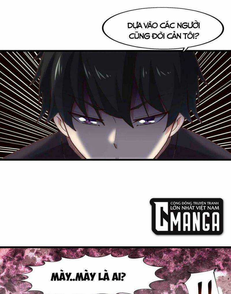 Trùng Sinh Đô Thị Thiên Tôn Chapter 271 trang 20