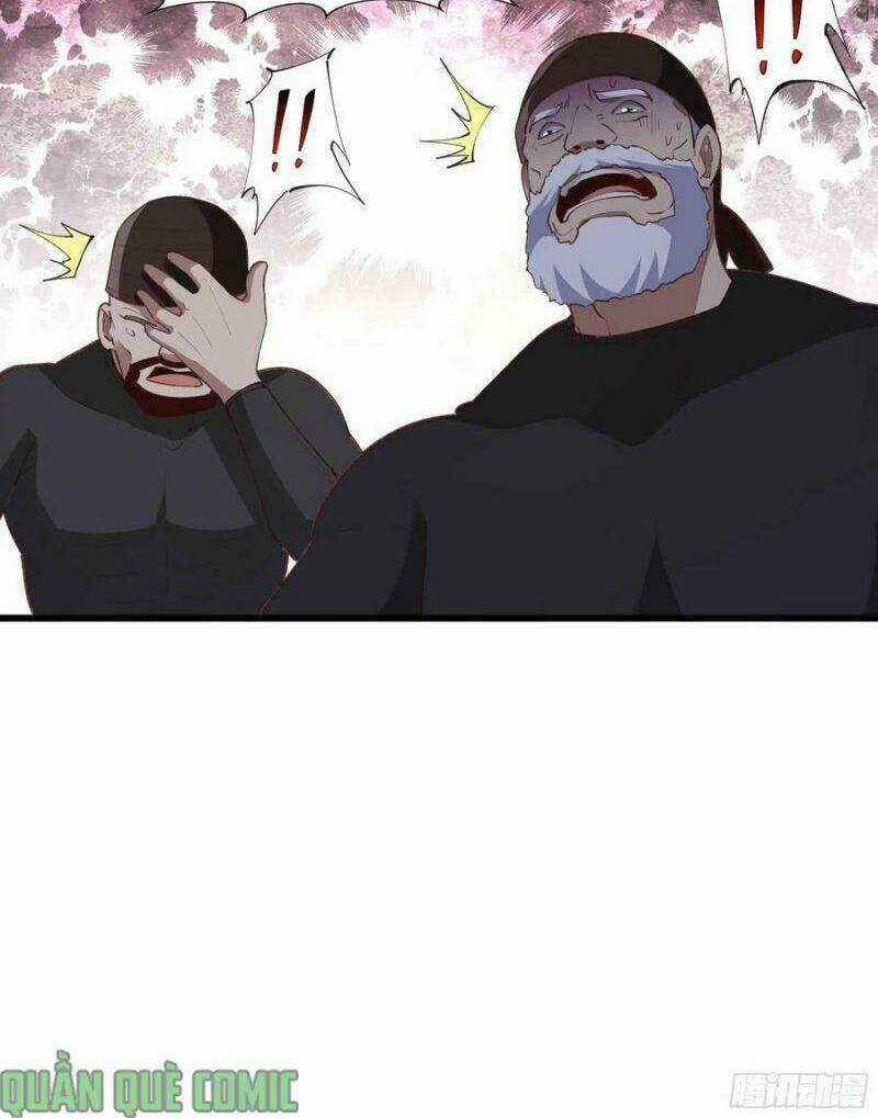 Trùng Sinh Đô Thị Thiên Tôn Chapter 271 trang 21