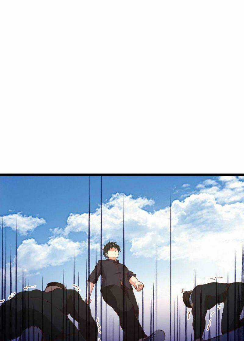 Trùng Sinh Đô Thị Thiên Tôn Chapter 271 trang 22