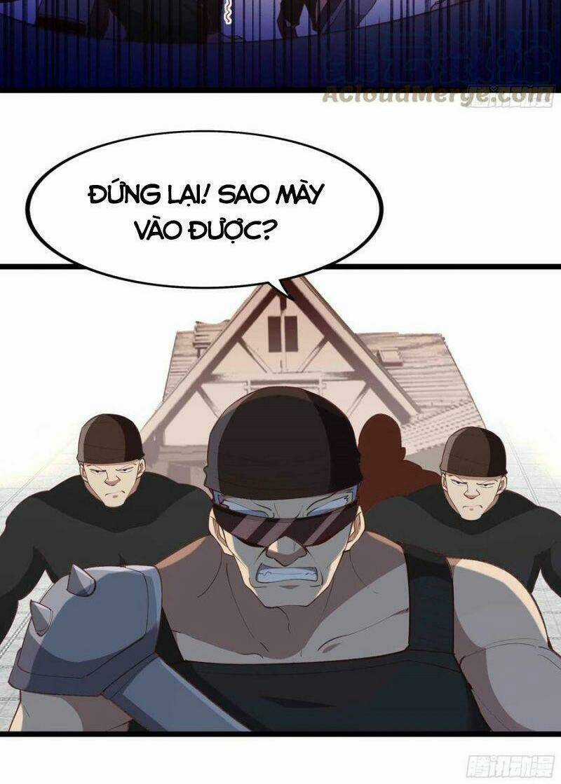 Trùng Sinh Đô Thị Thiên Tôn Chapter 271 trang 23