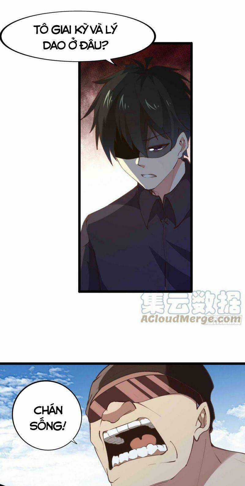 Trùng Sinh Đô Thị Thiên Tôn Chapter 271 trang 24