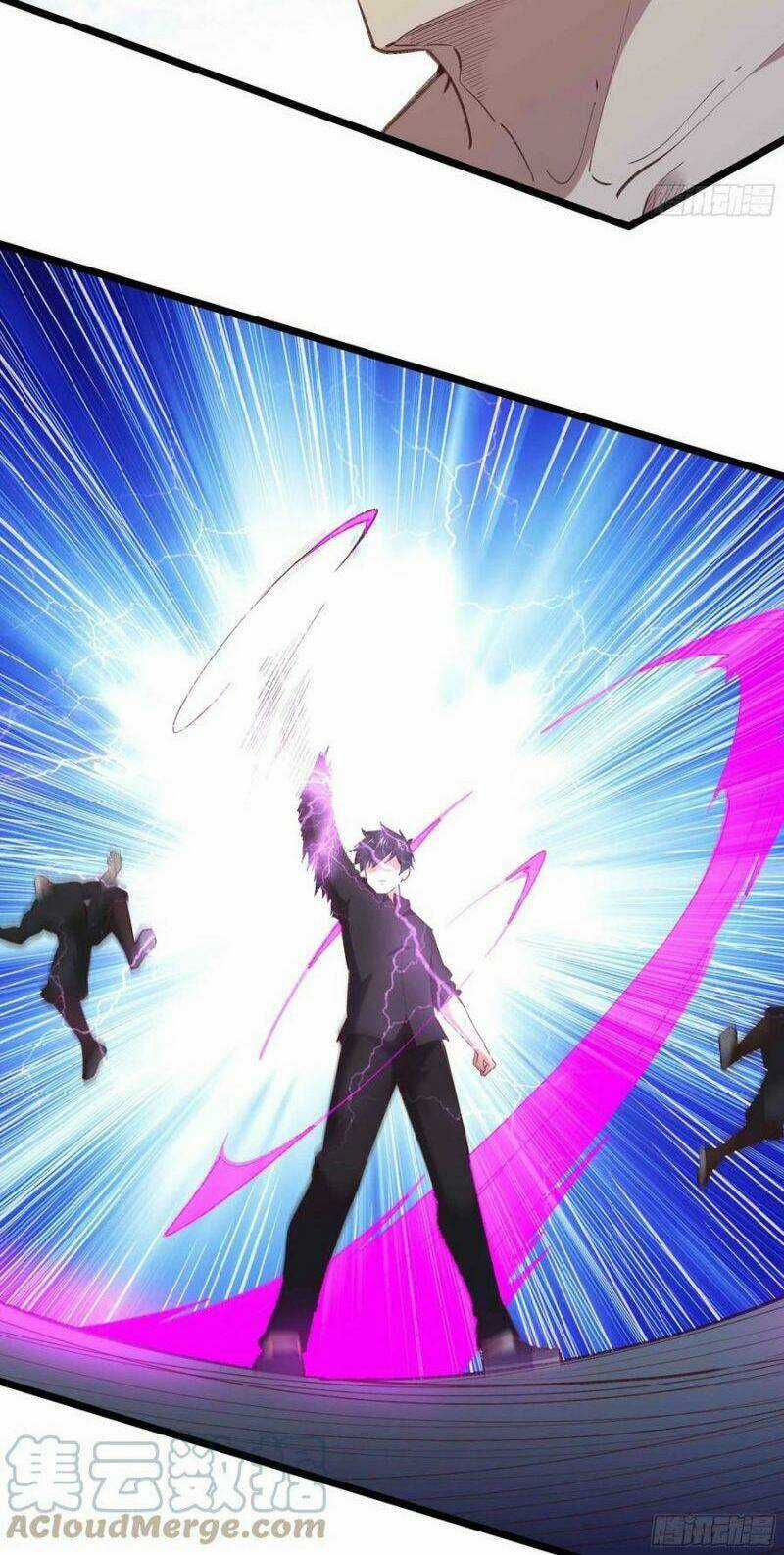 Trùng Sinh Đô Thị Thiên Tôn Chapter 271 trang 25