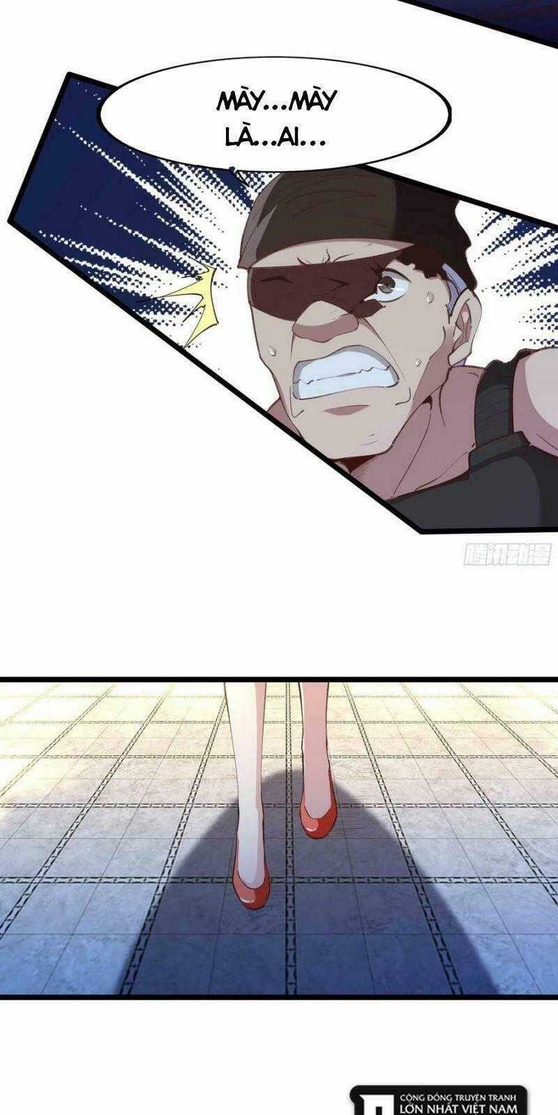 Trùng Sinh Đô Thị Thiên Tôn Chapter 271 trang 26