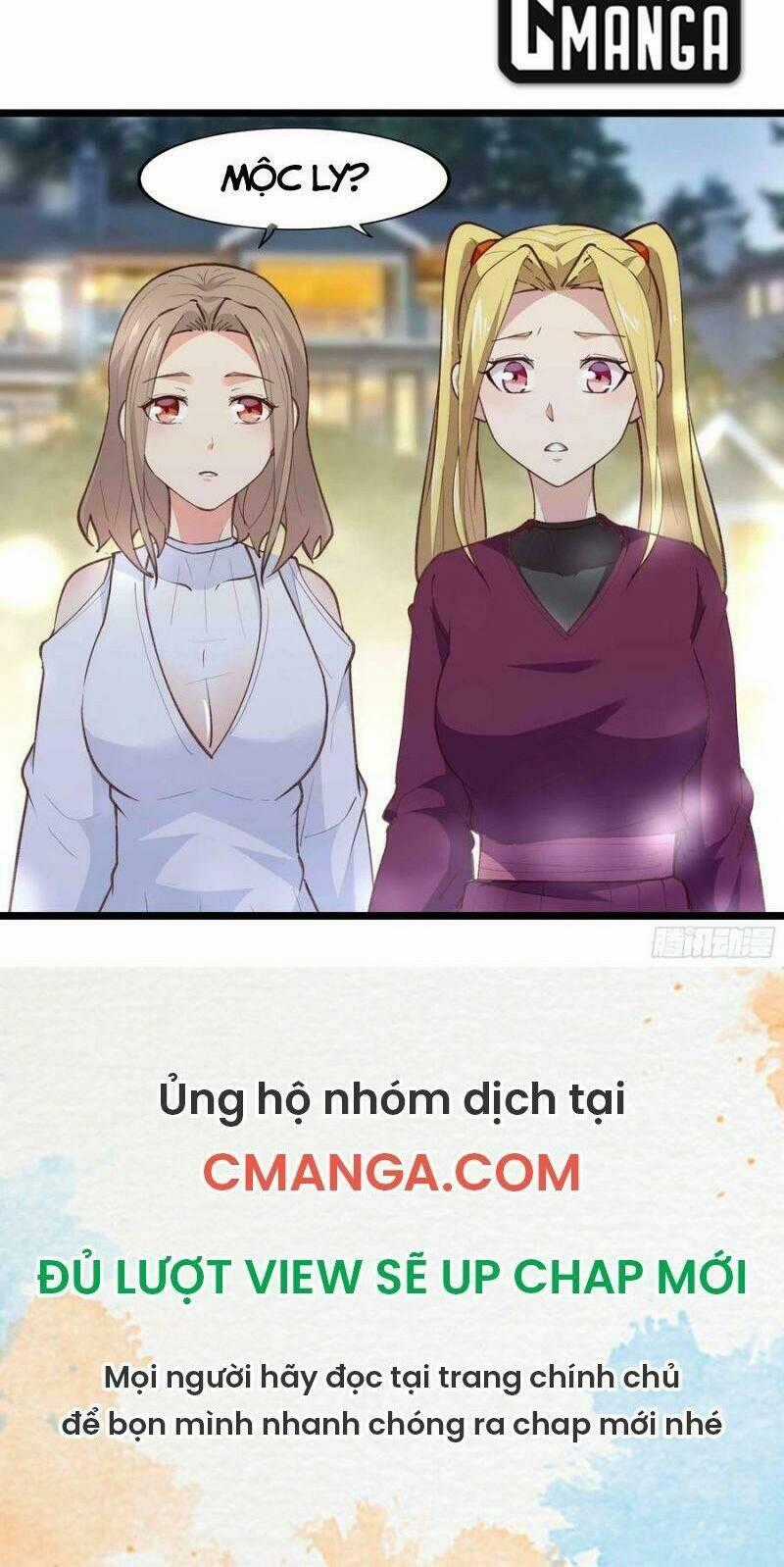 Trùng Sinh Đô Thị Thiên Tôn Chapter 271 trang 27