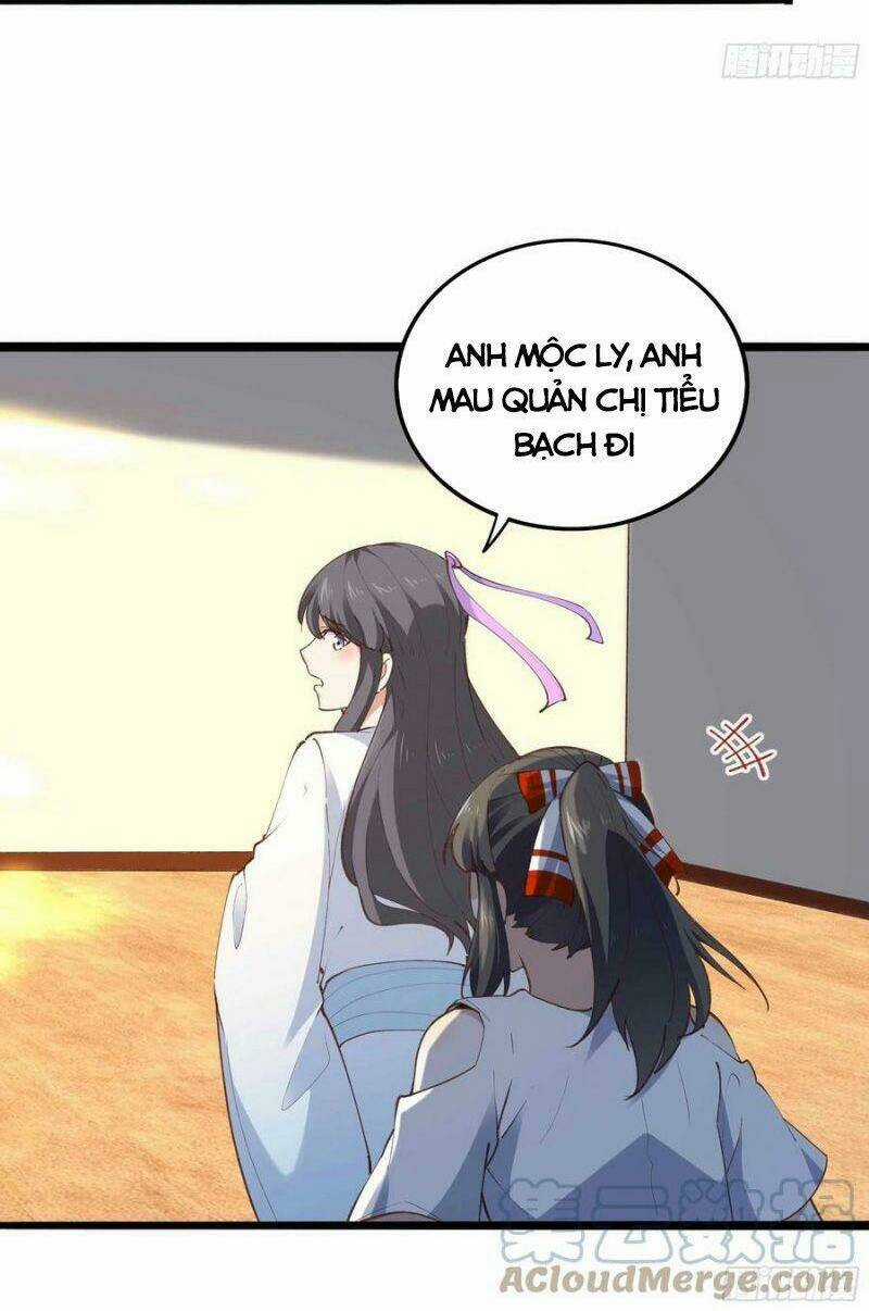 Trùng Sinh Đô Thị Thiên Tôn Chapter 271 trang 3