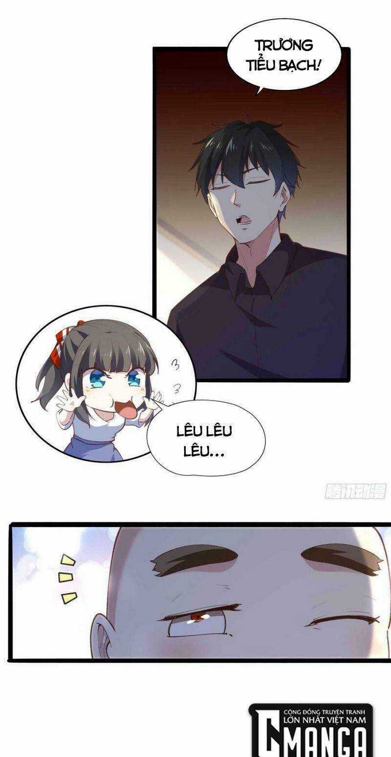 Trùng Sinh Đô Thị Thiên Tôn Chapter 271 trang 4