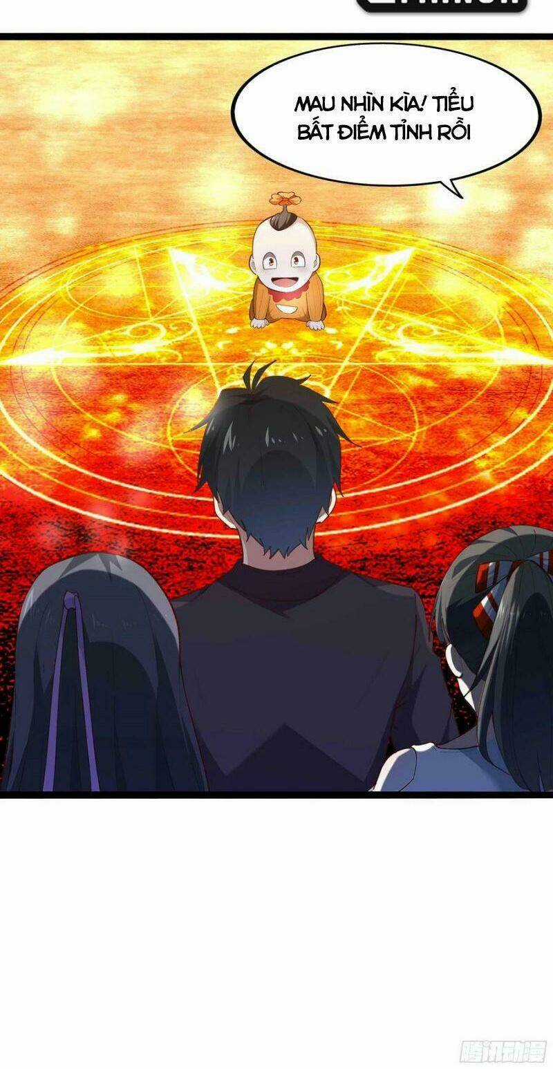 Trùng Sinh Đô Thị Thiên Tôn Chapter 271 trang 5