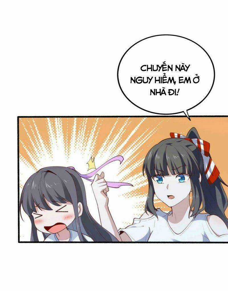 Trùng Sinh Đô Thị Thiên Tôn Chapter 271 trang 9