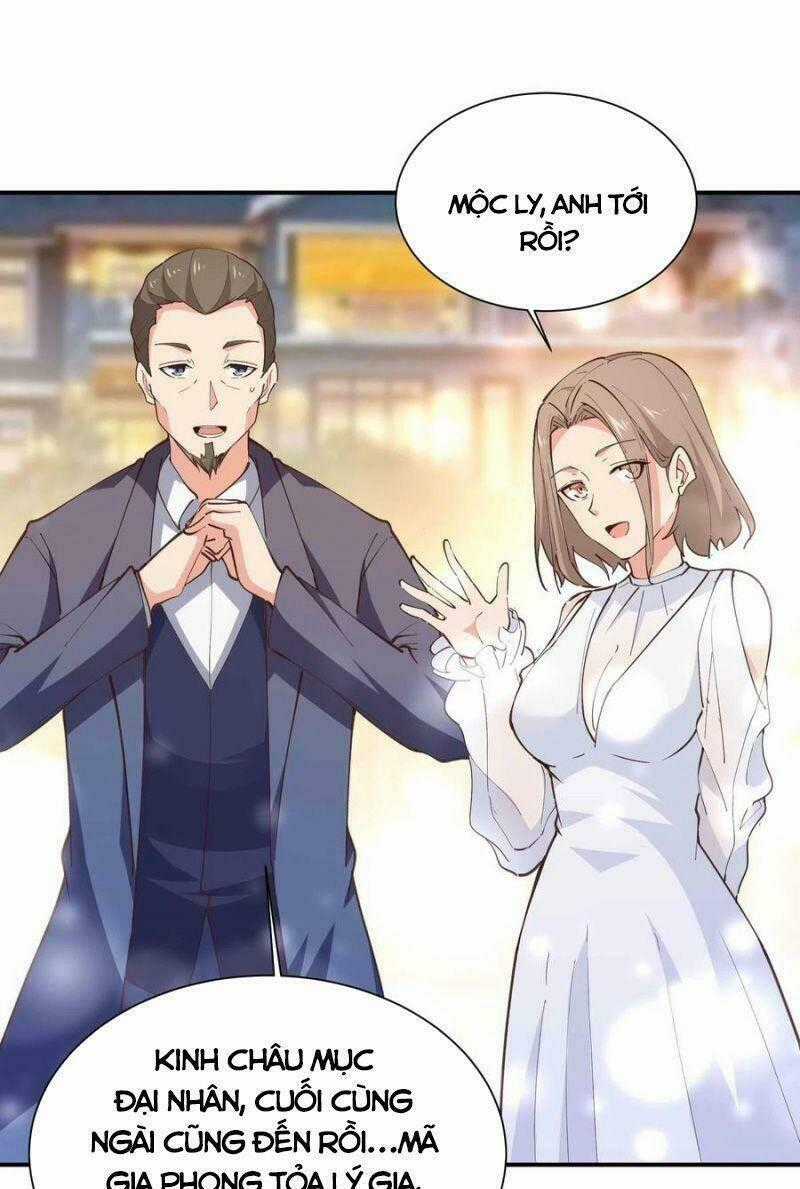 Trùng Sinh Đô Thị Thiên Tôn Chapter 272 trang 0