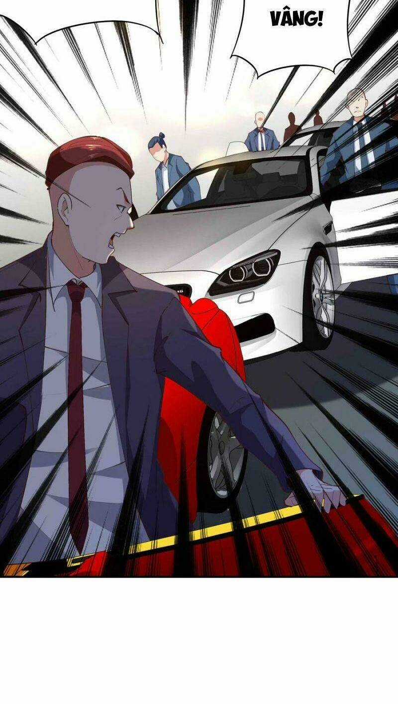 Trùng Sinh Đô Thị Thiên Tôn Chapter 272 trang 11