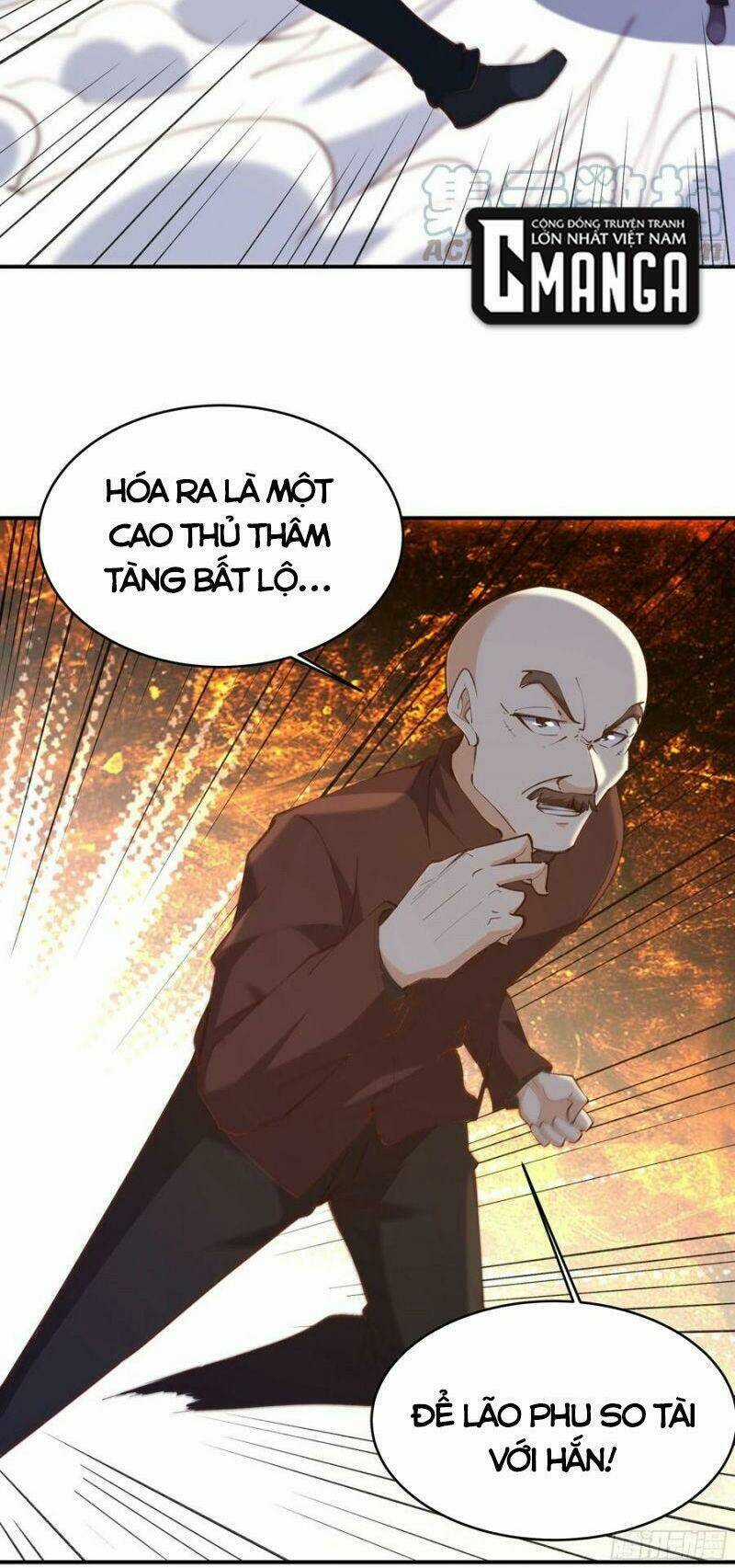 Trùng Sinh Đô Thị Thiên Tôn Chapter 272 trang 13