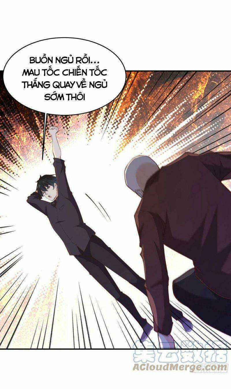 Trùng Sinh Đô Thị Thiên Tôn Chapter 272 trang 14