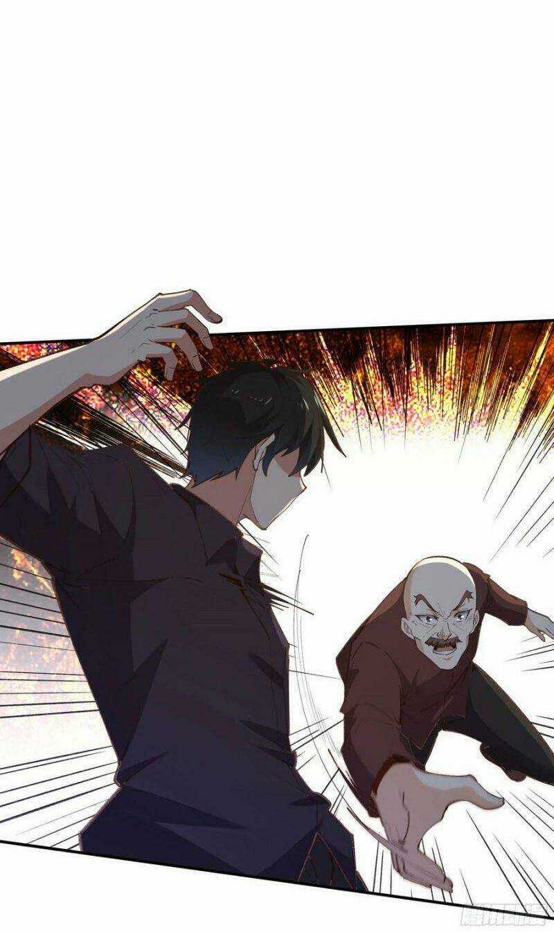 Trùng Sinh Đô Thị Thiên Tôn Chapter 272 trang 15