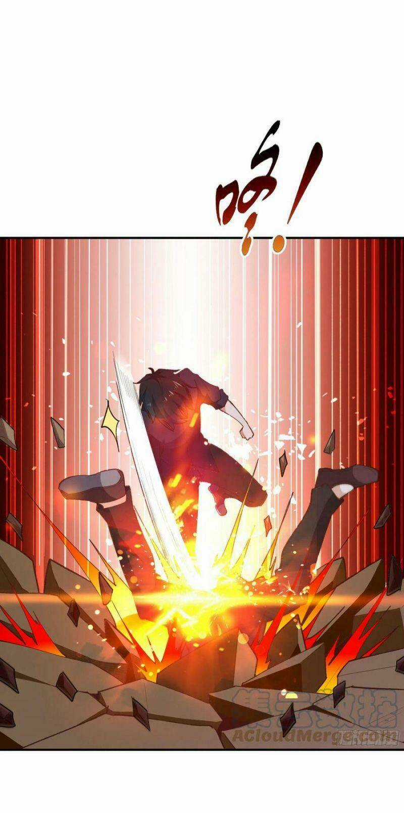 Trùng Sinh Đô Thị Thiên Tôn Chapter 272 trang 16