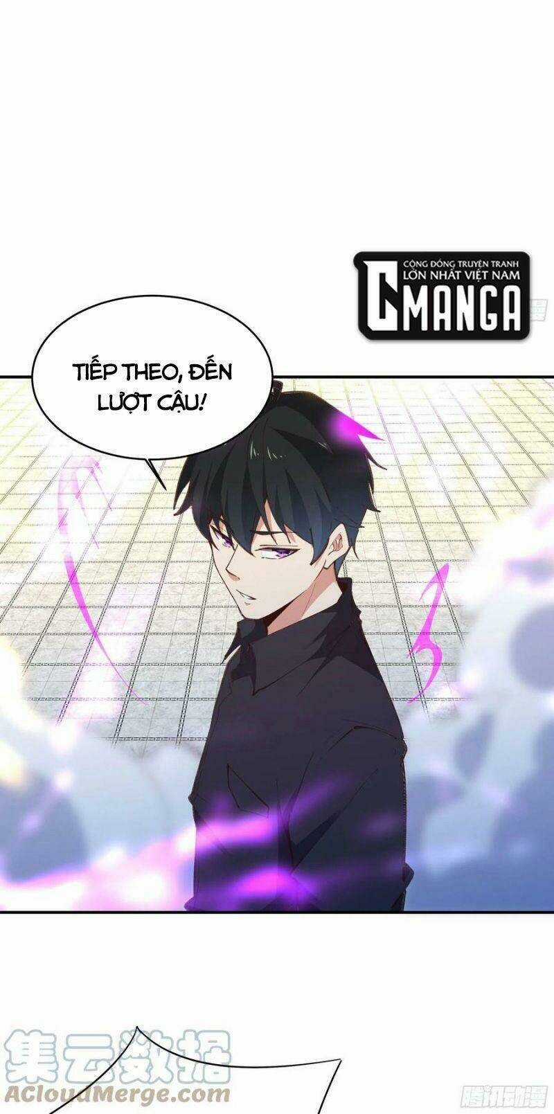 Trùng Sinh Đô Thị Thiên Tôn Chapter 272 trang 17