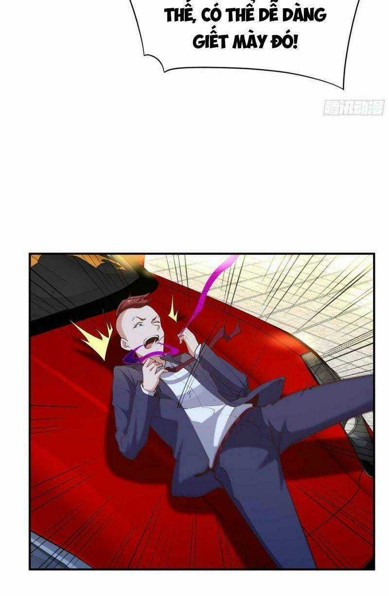 Trùng Sinh Đô Thị Thiên Tôn Chapter 272 trang 19