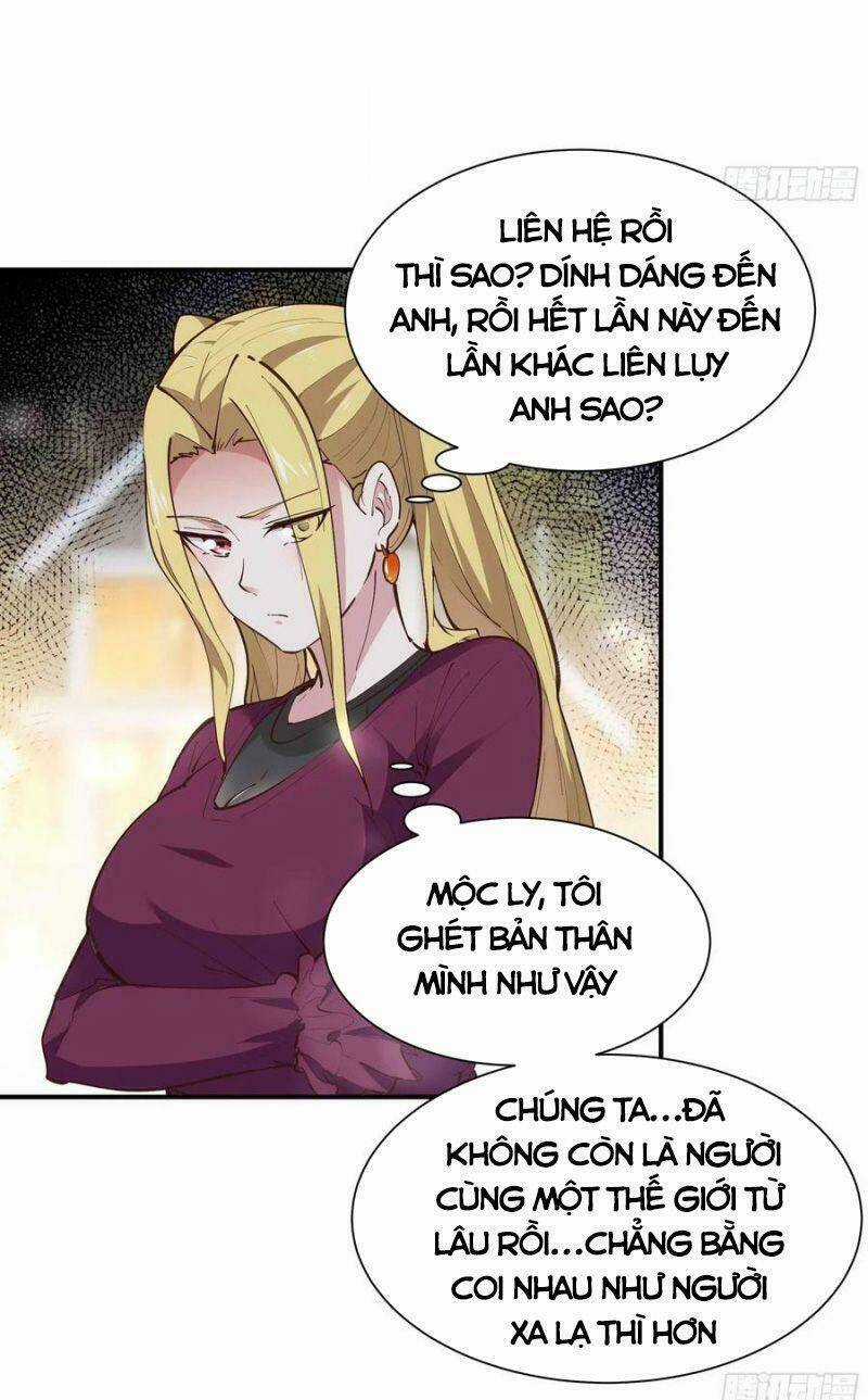 Trùng Sinh Đô Thị Thiên Tôn Chapter 272 trang 2