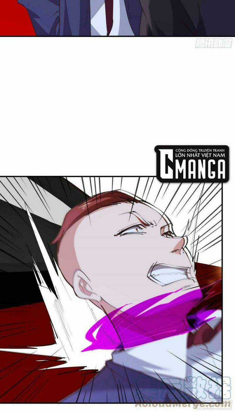 Trùng Sinh Đô Thị Thiên Tôn Chapter 272 trang 21