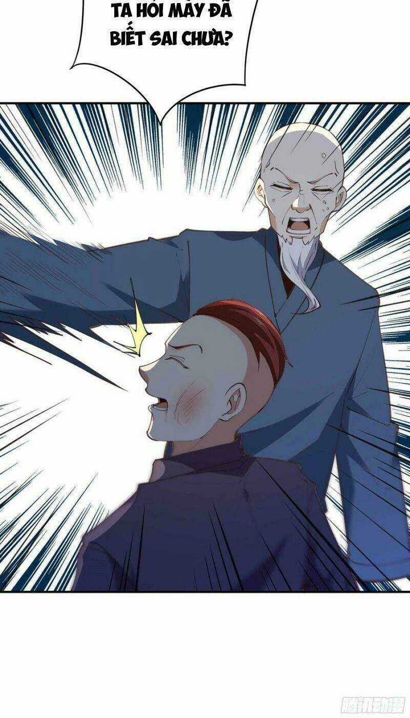 Trùng Sinh Đô Thị Thiên Tôn Chapter 272 trang 25