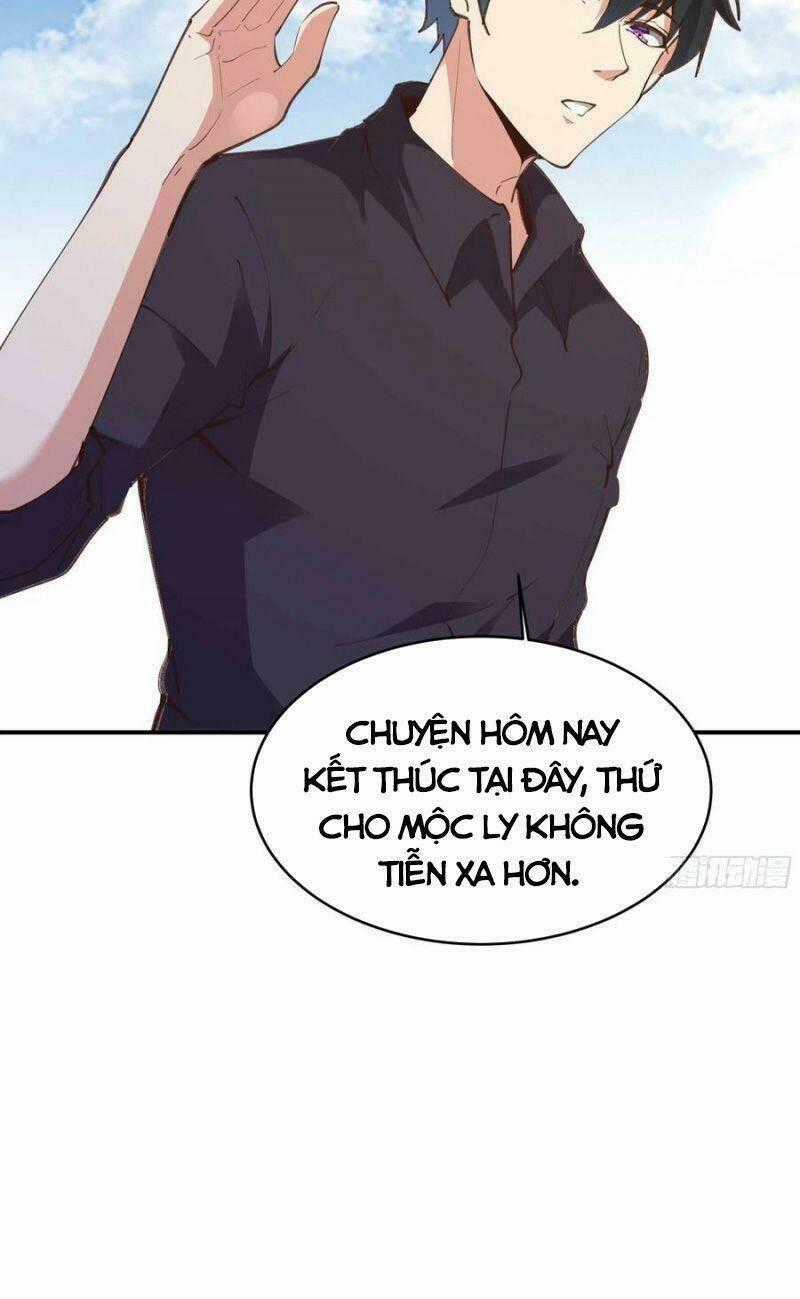 Trùng Sinh Đô Thị Thiên Tôn Chapter 272 trang 29