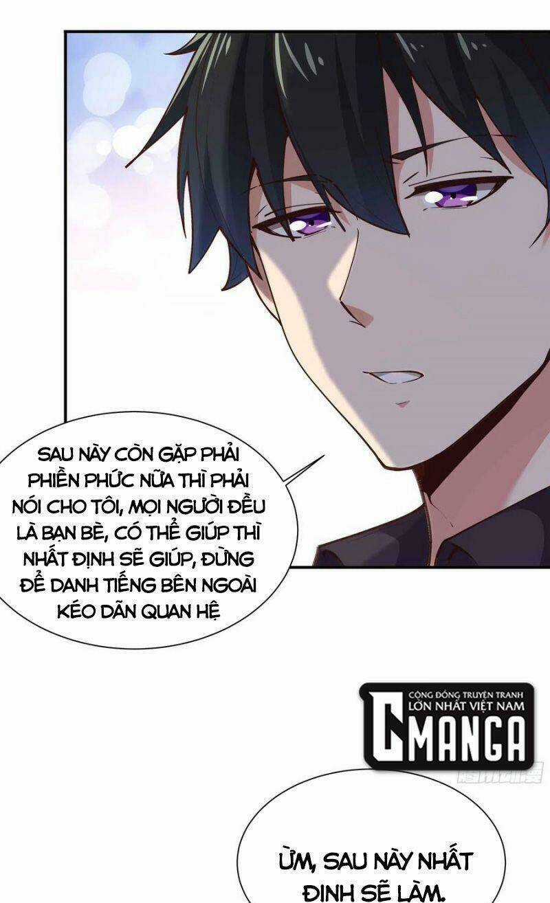 Trùng Sinh Đô Thị Thiên Tôn Chapter 272 trang 4