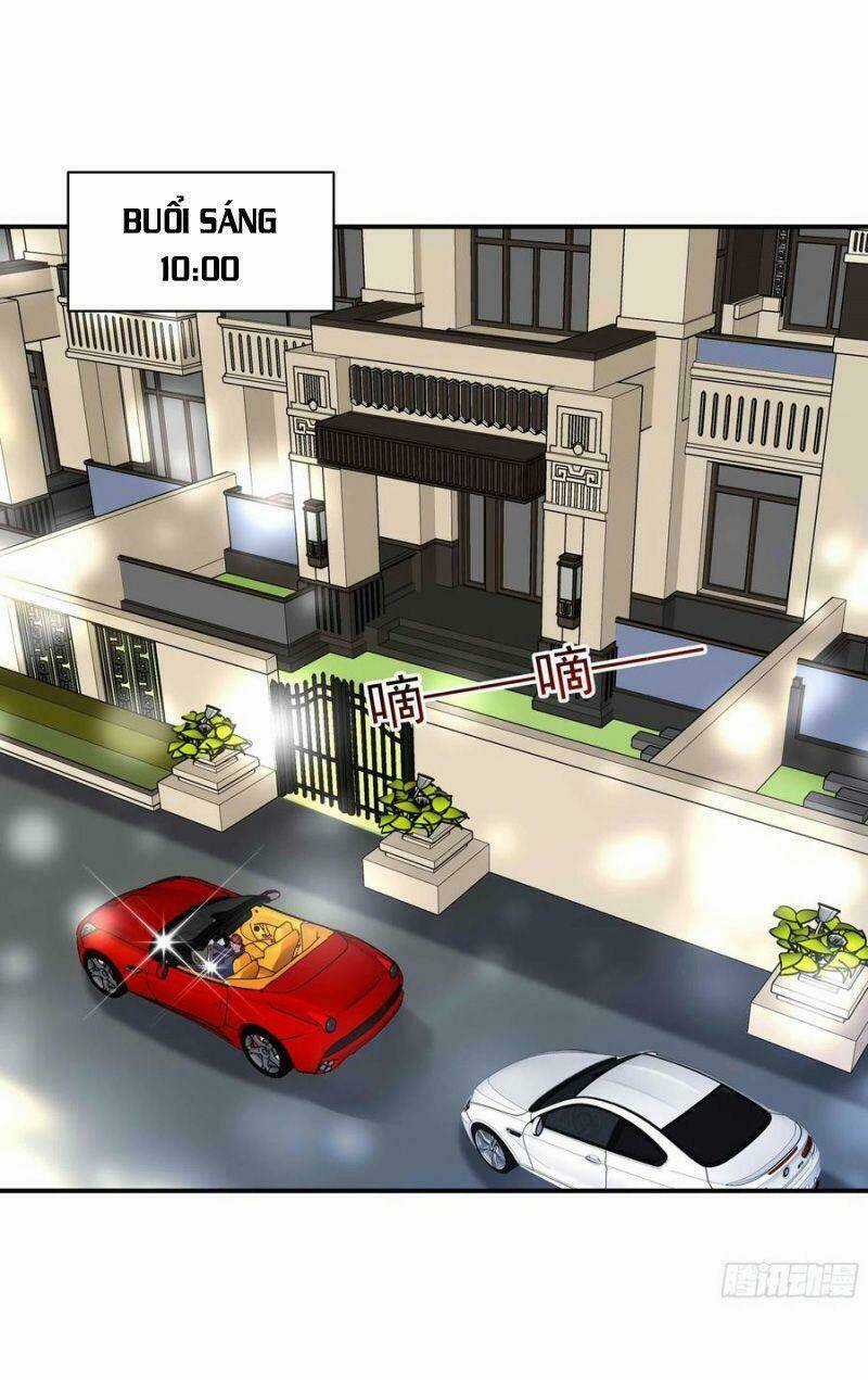 Trùng Sinh Đô Thị Thiên Tôn Chapter 272 trang 6