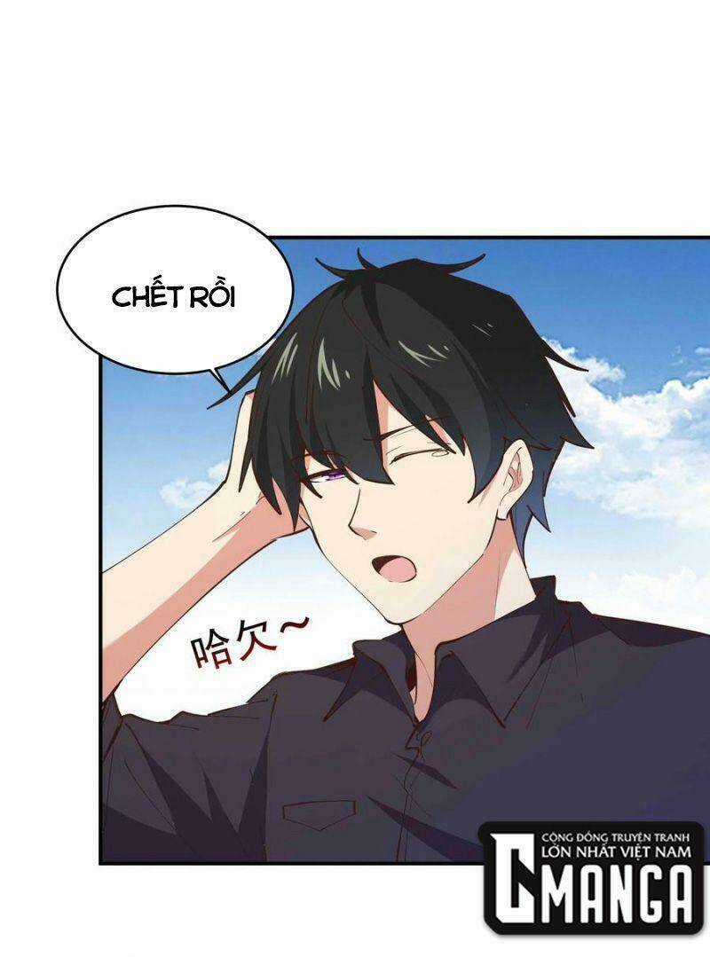 Trùng Sinh Đô Thị Thiên Tôn Chapter 272 trang 8