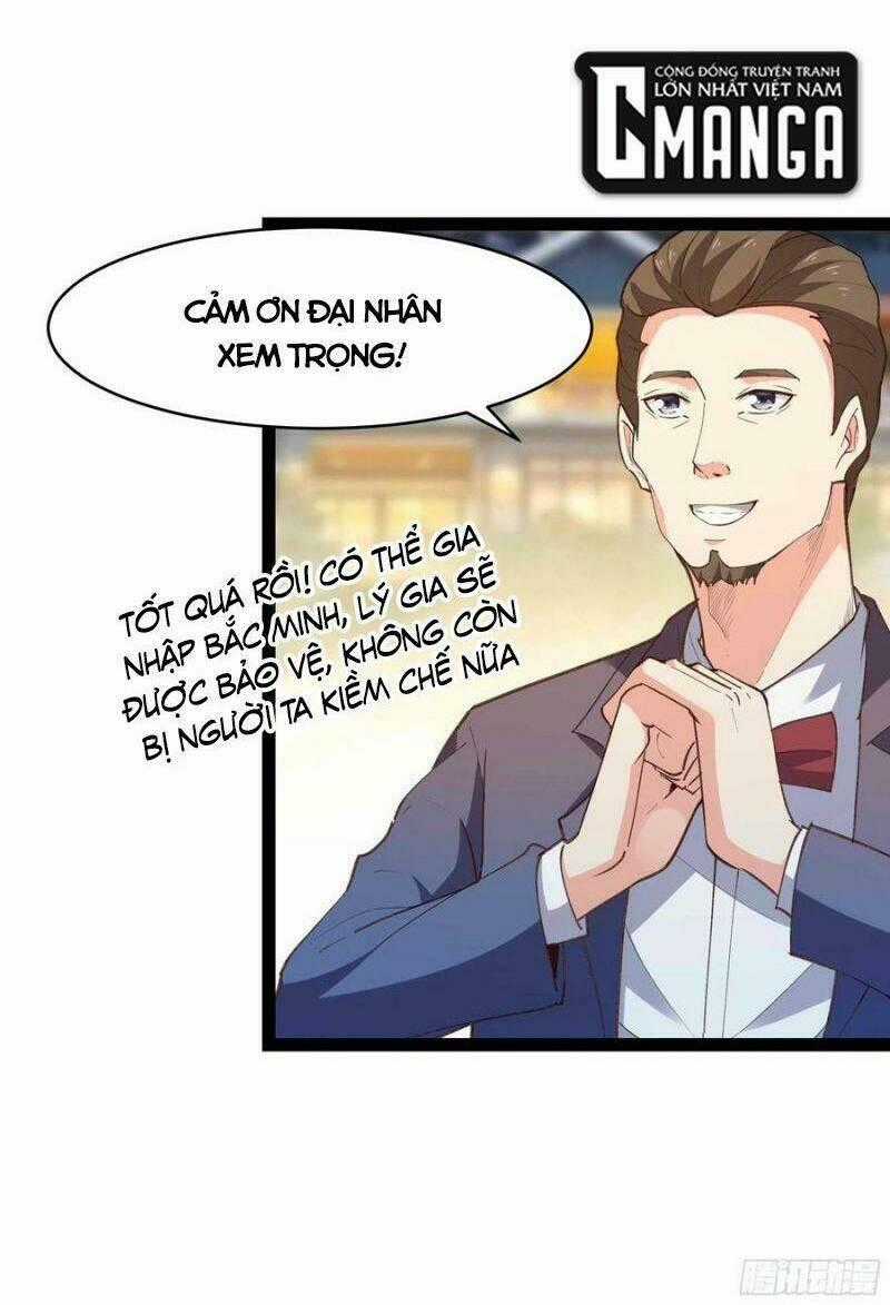 Trùng Sinh Đô Thị Thiên Tôn Chapter 273 trang 1