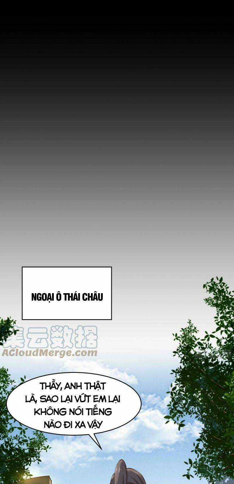 Trùng Sinh Đô Thị Thiên Tôn Chapter 273 trang 11