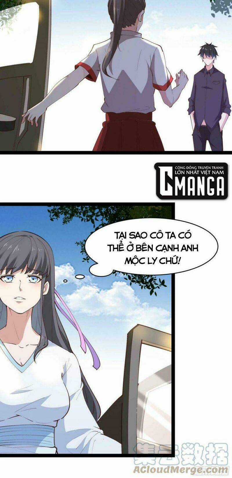 Trùng Sinh Đô Thị Thiên Tôn Chapter 273 trang 12