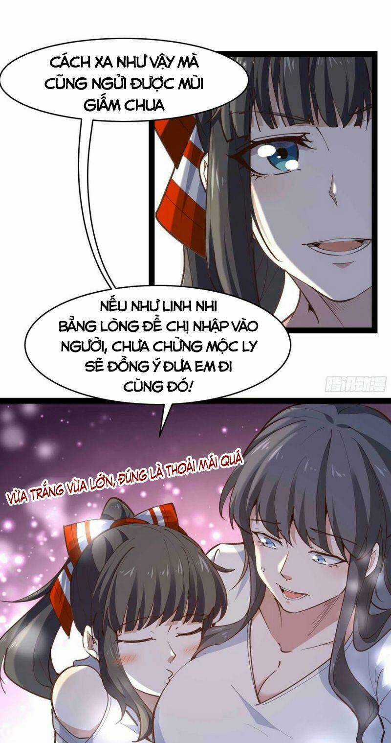 Trùng Sinh Đô Thị Thiên Tôn Chapter 273 trang 13