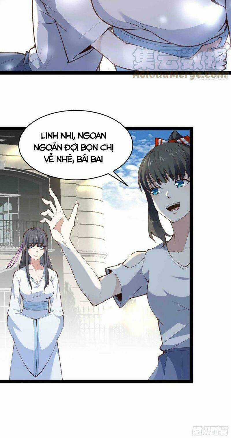 Trùng Sinh Đô Thị Thiên Tôn Chapter 273 trang 14